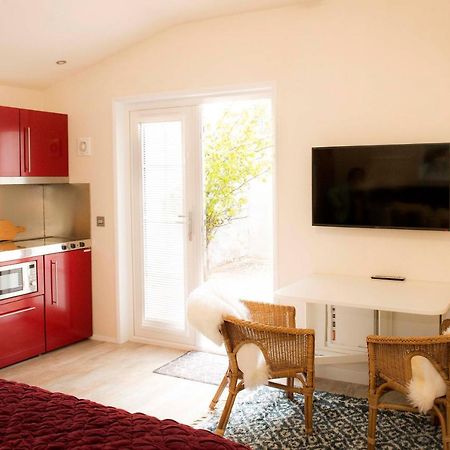 Pear Tree Cottage Cullen Bagian luar foto
