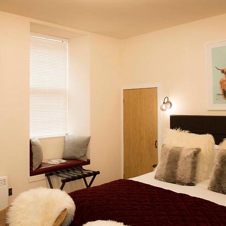 Pear Tree Cottage Cullen Bagian luar foto