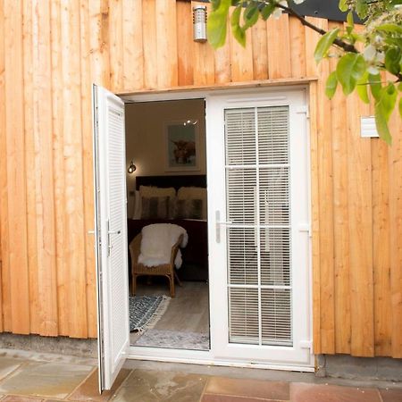 Pear Tree Cottage Cullen Bagian luar foto