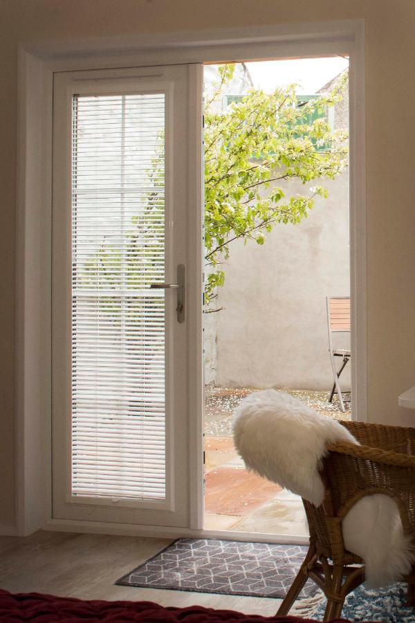 Pear Tree Cottage Cullen Bagian luar foto