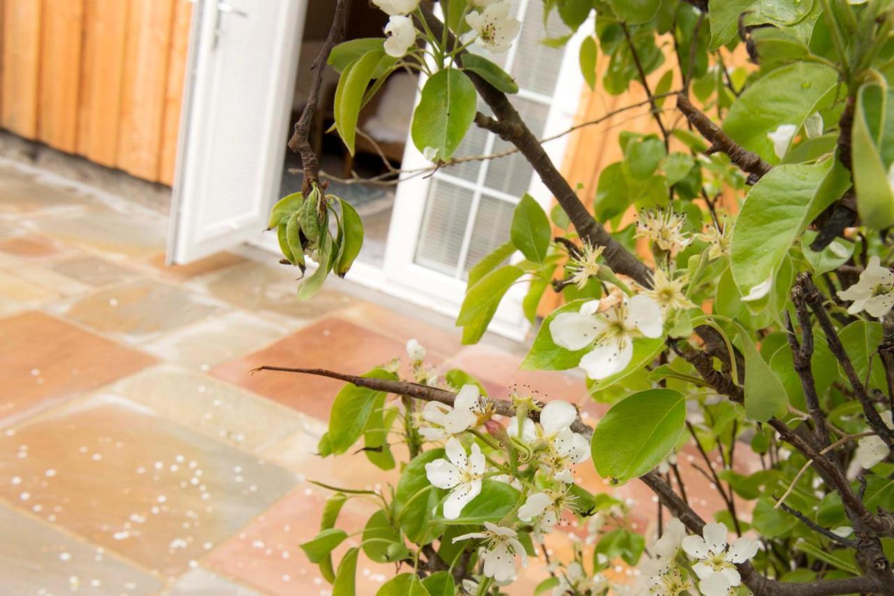 Pear Tree Cottage Cullen Bagian luar foto